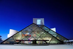 Rock and Roll Hall of Fame